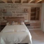 Casa Choupas Cangas do Morrazo