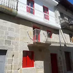 Gæstehus Casa Choupas Cangas do Morrazo