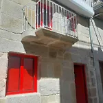 Casa Choupas 3* Кангас
