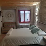 Casa Choupas 3* Cangas do Morrazo