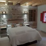 Casa Choupas Gæstehus 3*