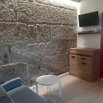 Casa Choupas Gæstehus 3*