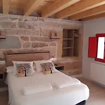 Casa Choupas Gæstehus Cangas do Morrazo