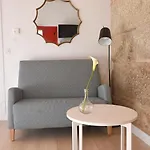 Casa Choupas Gæstehus 3*