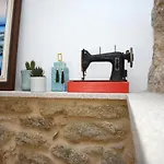 Casa Choupas