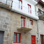 Casa Choupas Кангас