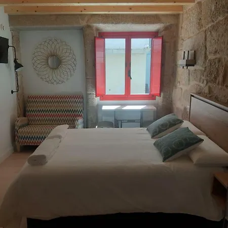 Casa Choupas