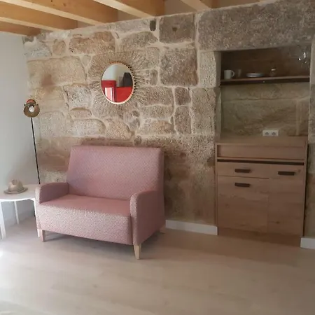 Casa Choupas Pensión