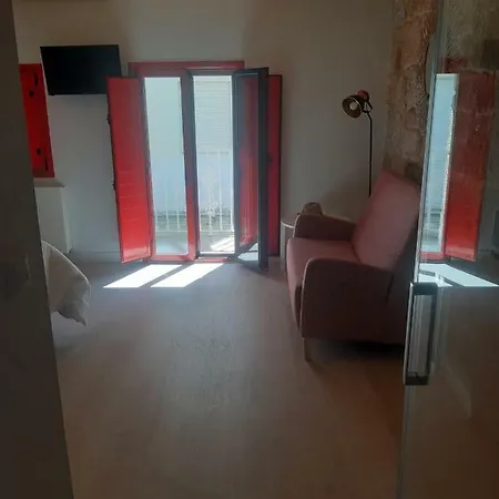 Casa Choupas Guest house *
