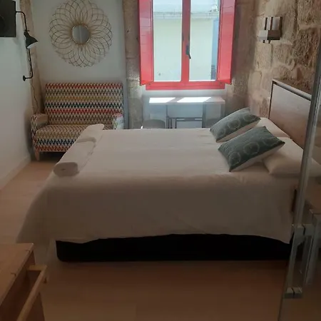 Casa Choupas
