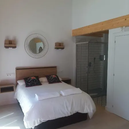 Guest house Casa Choupas *