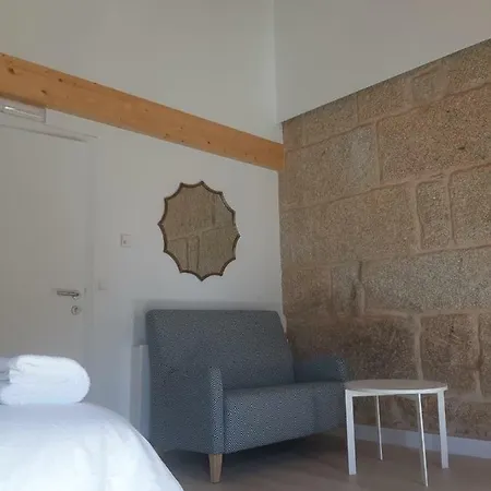 Casa Choupas