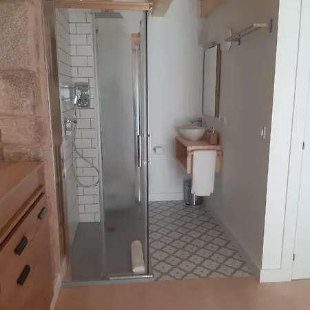 Casa Choupas Pensión