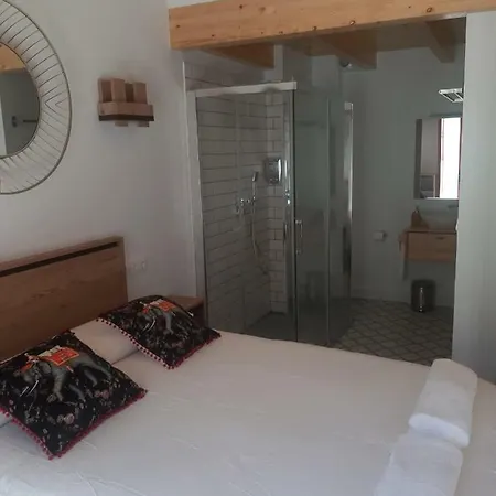 Gasthof Casa Choupas Cangas