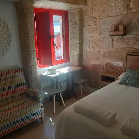 Casa Choupas