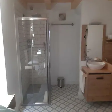 Casa Choupas Pensión