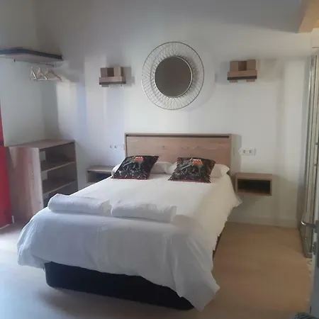 Casa Choupas Cangas