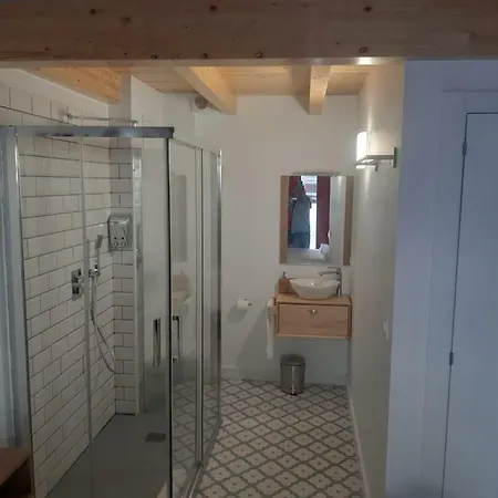 Casa Choupas Pensión *