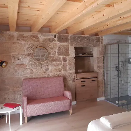Casa Choupas 3*