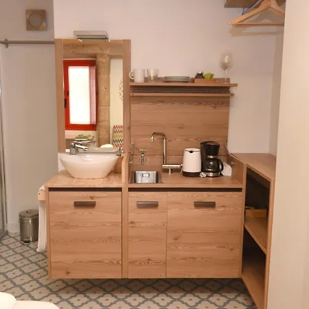 Guest house Casa Choupas