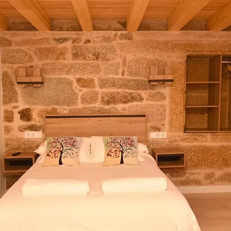 Casa Choupas 4*