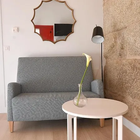 Casa Choupas Pensión *