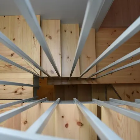 Casa Choupas Кангас