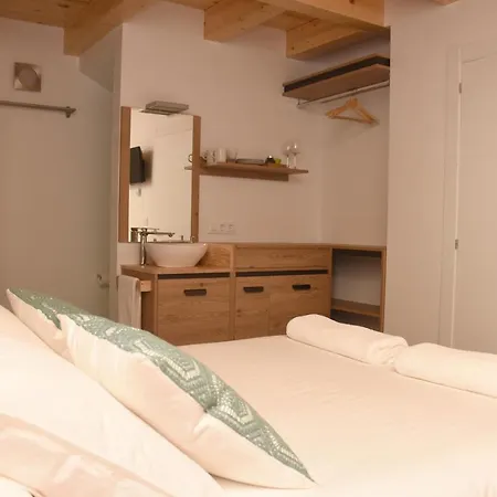 Casa Choupas Гостевой дом Кангас