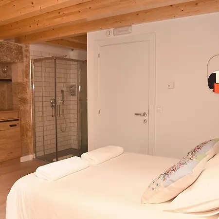 Casa Choupas Gasthof 3*