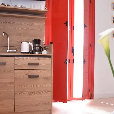 Casa Choupas Гостевой дом