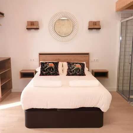 Guest house Casa Choupas