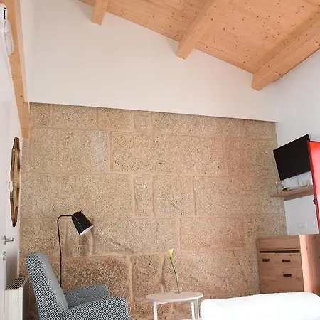 Casa Choupas