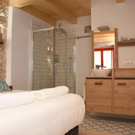 Guest house Casa Choupas *