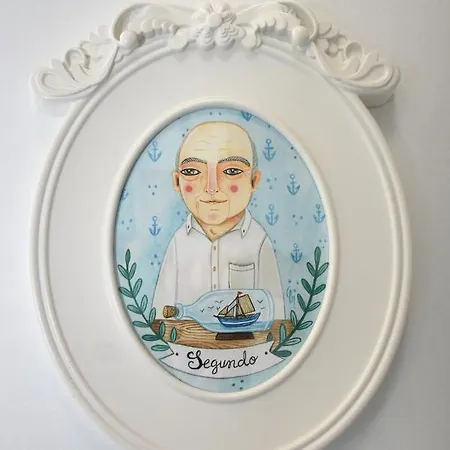 Pensión Casa Choupas *