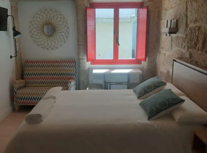 Casa Choupas