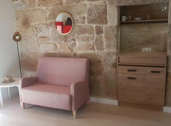 Casa Choupas Konukevi