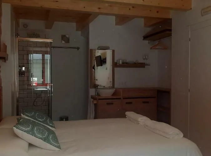 Casa Choupas 4* Cangas do Morrazo