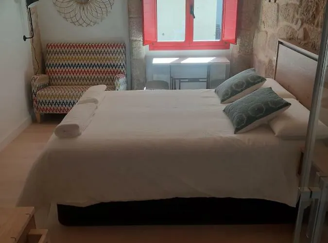 Casa Choupas