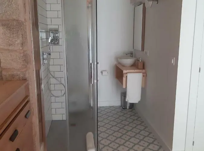 Casa Choupas Гостевой дом