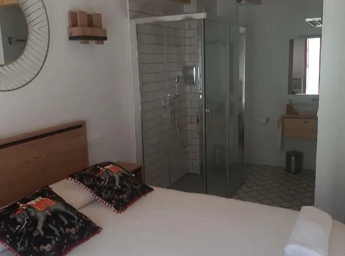 Гостевой дом Casa Choupas Кангас