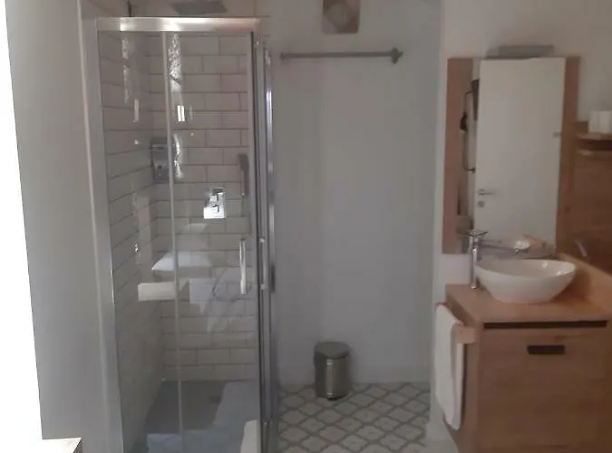 Casa Choupas Гостевой дом