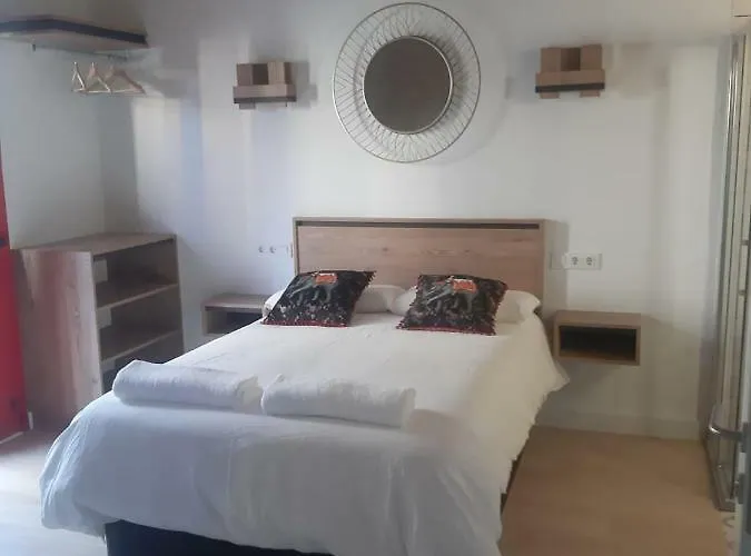 Casa Choupas Cangas do Morrazo