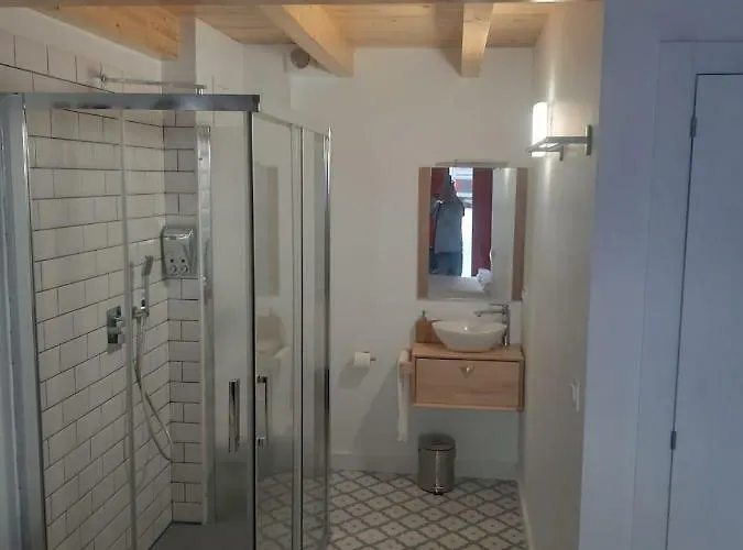 Casa Choupas Konukevi 4*