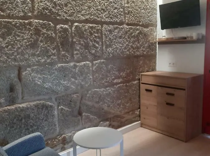 Casa Choupas Гостевой дом 4*