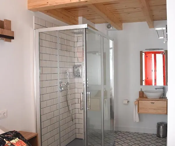 Casa Choupas 4* Кангас