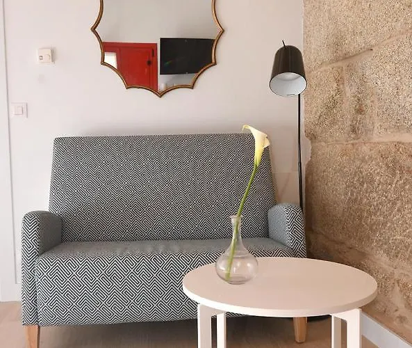 Casa Choupas Konukevi 4*