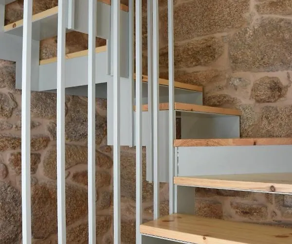 Casa Choupas Кангас