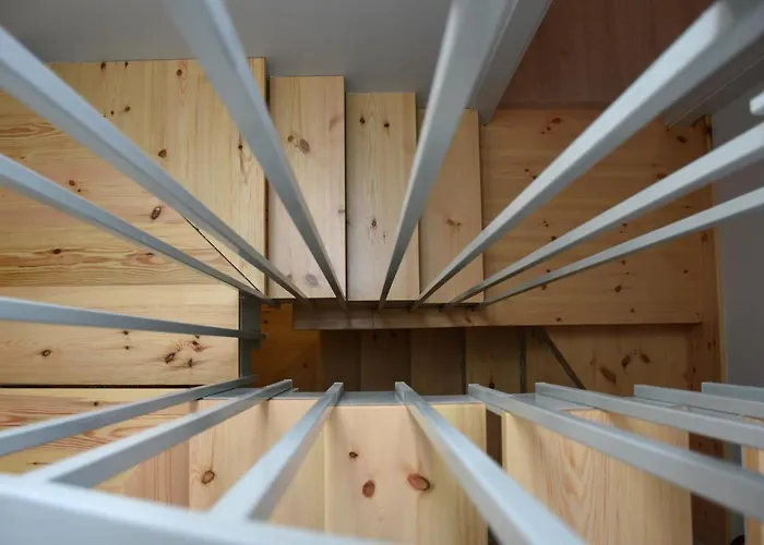 Casa Choupas Кангас