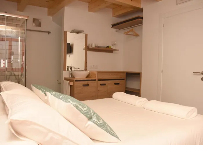 Casa Choupas Konukevi Cangas do Morrazo