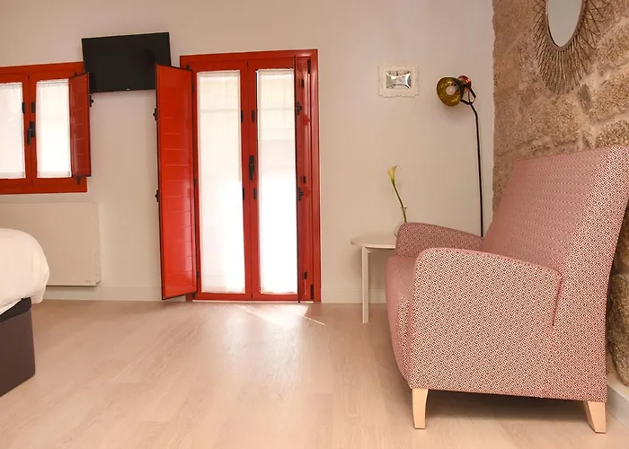 Casa Choupas Кангас